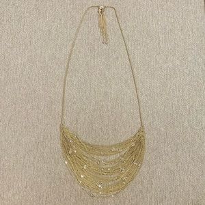 Kendra Scott Multi-Layered Necklace